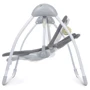 Качели El Camino Airy grey palm (ME 1047L) фото 5