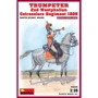 Сборная модель MiniArt Trumpeter. 2nd Westphalian Cuirassiers Regiment 1809 (MA16035)