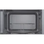Микроволновая печь Bosch FEL023MS1: Диаметр поддона, мм 270