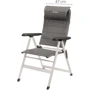 Стул кемпинговый Outwell Milton Grey (410074): Материал каркаса аллюминий