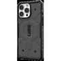 Чехол для iPhone Urban Armor Gear UAG Pathfinder Magsafe Silver (114469113333) for iPhone 16 Pro Max: Тип чехла противоударный