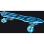 Скейтборд Neon Cruzer Синій (N100790)