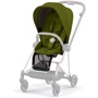 Тканевый чехол для прогулочного блока Cybex Mios (Khaki Green)