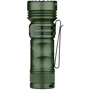 Фонарь туристический Olight seeker 4 mini OD Gr (2370.41.02): Дальность подсветки, м 120