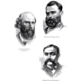 Джордж Де-Лонг: Плавание "Жаннеты": Жанр География