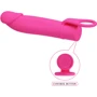 Вибратор Pretty Love Xiuhcoathl Vibrator Pink