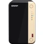 Сетевой накопитель (NAS) Qnap TS-264-8G: Слоты для дисков 2