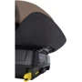 Автокресло Carrello Genesis+ CRL-12807 Absolute Black i-Size 40-150 см ISOFIX с поворотом фото 15