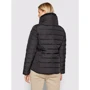 Куртка CMP Woman Jacket 31K2946-U901 48 (40) черная зимняя с мехом: Страна производитель Китай