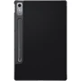 Аксесуар для планшетних ПК ArmorStandart Smart Case Black для Lenovo Tab P12 TB370FU (ARM70869): Колір черный