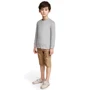Шорти H & M 4569125 92 см коричневі