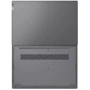 Ноутбук Lenovo V17 G4 IRU (83A2000VMH): Объем накопителя 256 ГБ (SSD)