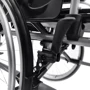 Кресло-коляска Invacare Action 2 Recliner 50.5 см фото 3