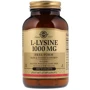 Аминокислота для спорта Solgar L-Lysine, 1000 mg, 100 Tablets