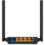 Маршрутизатор Wi-Fi TP-Link ARCHER C54 AC1200: Кількість LAN портів 4