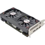 Видеокарта AFOX Radeon RX 5500 XT 8Gb (AFRX5500XT-8GD6H4): Тип памяти GDDR6