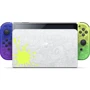 Ігрова приставка Nintendo Switch OLED Model Splatoon 3 Edition: Об'єм пам'яті 64 ГБ