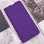 Чохол для телефона BeCover Book Exclusive New Style Purple для ZTE Blade A75 4G (712820): Колір фиолетовый