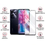 BeCover Tempered Glass Black for Realme Note 60 (713033)