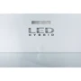 Холодильник Toshiba GR-TG495UDZ-C(ZW) Glass Shell White: Общий объем, л 359