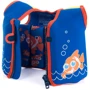 Плавательный жилет Konfidence Original Jacket Scoot L (KJ14-C-07): Цвет синий