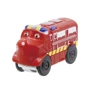 Игровой набор с треком Chuggington Приключения паровозика Вилсона (EU303950)