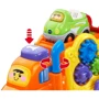 Игровой набор VTech серии Бип-Бип - Автовоз звуковой (80-189526): Тип Машинки