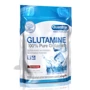 Аминокислота для спорта Quamtrax 100% Pure Glutamine 500 g /100 servings/ Unflavored