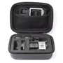 Кейс MSCAM Carbon Fiber Carry Bag for GoPro, Medium (MS-CFCB-M) фото 2