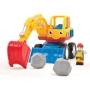 Игровой набор WOW Toys Dexter the Digger Экскаватор Декстер (01027): Серия Другие