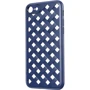 Чехол для iPhone Baseus Paper-Cut Case Blue (WIAPIPH8N-BG03) for iPhone SE 2020/iPhone 8/iPhone 7