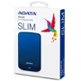 Внешний жесткий диск ADATA HV320 1 TB Blue (AHV320-1TU31-CBL): Форм-фактор 2.5"