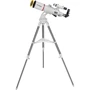 Телескоп Bresser Messier AR-90/500 NANO AZ із сонячним фільтром (4790505)