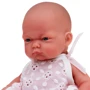 Кукла PITU VESTIDO BORDADO фото 4