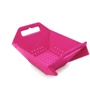 Друшляк Joseph Joseph Folding Colander (27 x 22 x 14 см) (GCOL016SW) фото 4