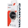 Смарт-годинник Canyon Otto SW-86 Silver: Стандарт захисту IP68