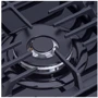 Варочная поверхность Perfelli DIAMOND GW69C NERO фото 7