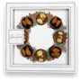 Набор Laviva Chocolate Уютное Рождество 750 г (UA-0280): Вес, г 750