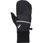 Рукавички Asics Wind-Block Running Gloves L чорні (3013A901-001): Тип Перчатки