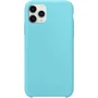 Чехол для iPhone Mobile Case Silicone Soft Cover Ice Blue for iPhone 11 Pro