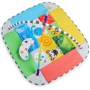 Коврик развивающий Color Playspace 5в1 (12573): Тип развивающий коврик