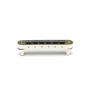 Бридж GRAPH TECH PS-8843-N0 String Saver Resomax NV2 Autolock Bridge 4mm-Nickel фото 2