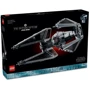 Блочный конструктор LEGO Star Wars TIE-перехватчик (75382)