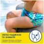 Подгузники Huggies Little Swimmers Размер 5-6 многоразовые для плавания 1 шт (5029053583068): Количество в упаковке, шт 1