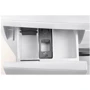 Стиральная машина Electrolux EW6SM227СU: Сушка нет