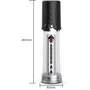 Вакуумний помпа BOSS Series Worrior King Super manual pump (BS6000057)