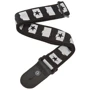 Гитарный ремень PLANET WAVES PW50C01 Woven Guitar Strap, Rock Star