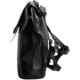 Женский рюкзак Valiria Fashion черный (DETAH820-2): Фактура Матовая, Гладкая