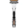 BIC Flex 5 Hybrid с 4 сменными кассетами: Вид Бритвенные станки