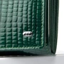 Женский кошелек Sergio Torretti зеленый (31316 dark-green): Пол Женский